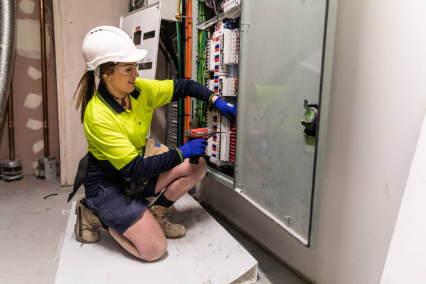 Best Circuit Breaker Repair  in Southern Gateway, VA