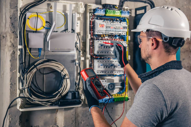 Best Electrical Installation Contractor  in Southern Gateway, VA