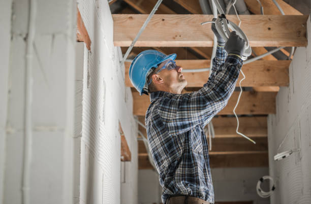 Best Commercial Electrician Services  in Southern Gateway, VA