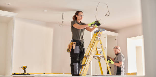 Best Affordable Electrical Installation  in Southern Gateway, VA