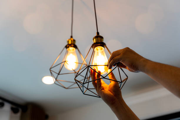 Best Commercial Electrician Services  in Southern Gateway, VA