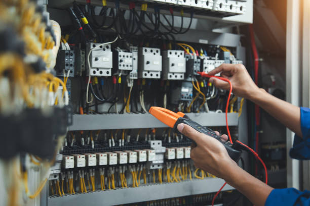 Best Affordable Emergency Electrician  in Southern Gateway, VA