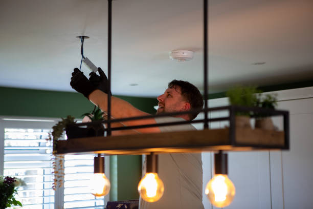 Best Electrical Outlet Repair  in Southern Gateway, VA