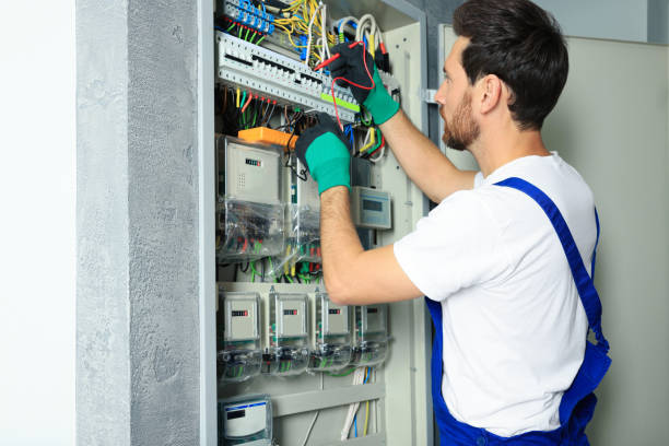 Best Electrical Troubleshooting Services  in Southern Gateway, VA
