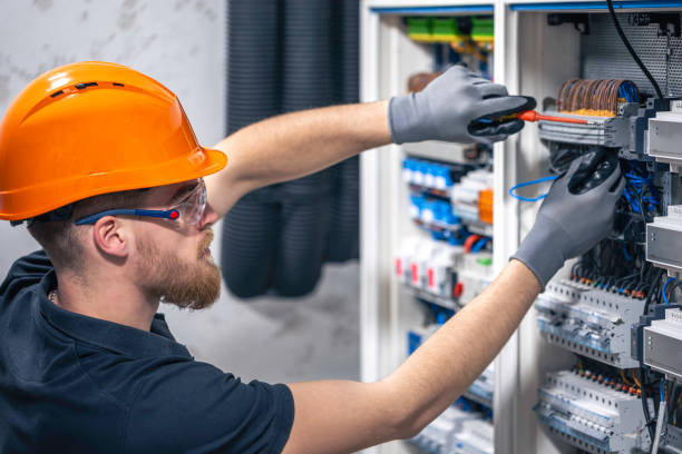 Best Affordable Electrician  in Southern Gateway, VA